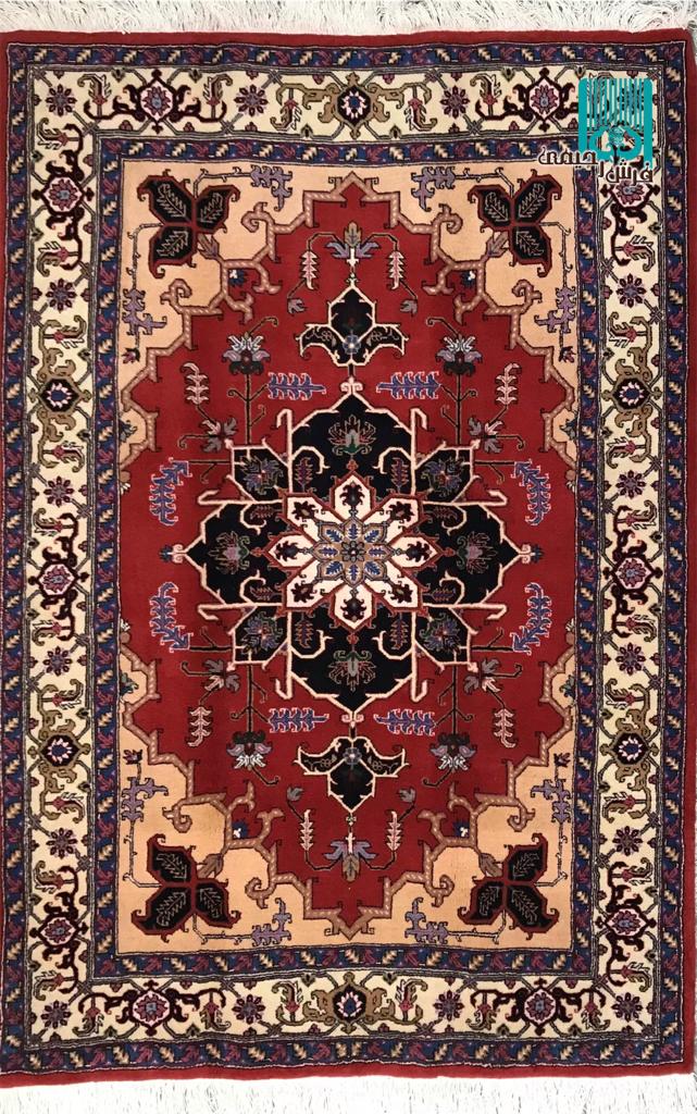 قالیچه دستباف اردبیل طرح هریس