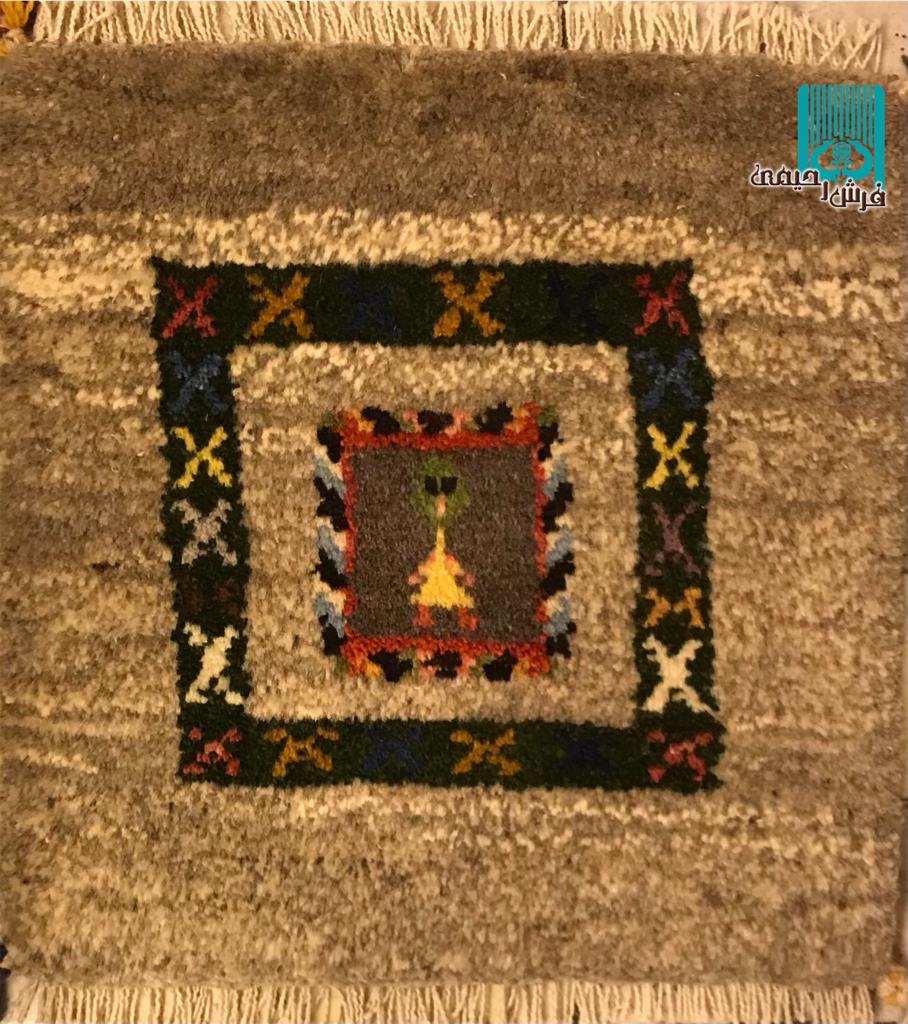 کوسن گبه طرح آدمک