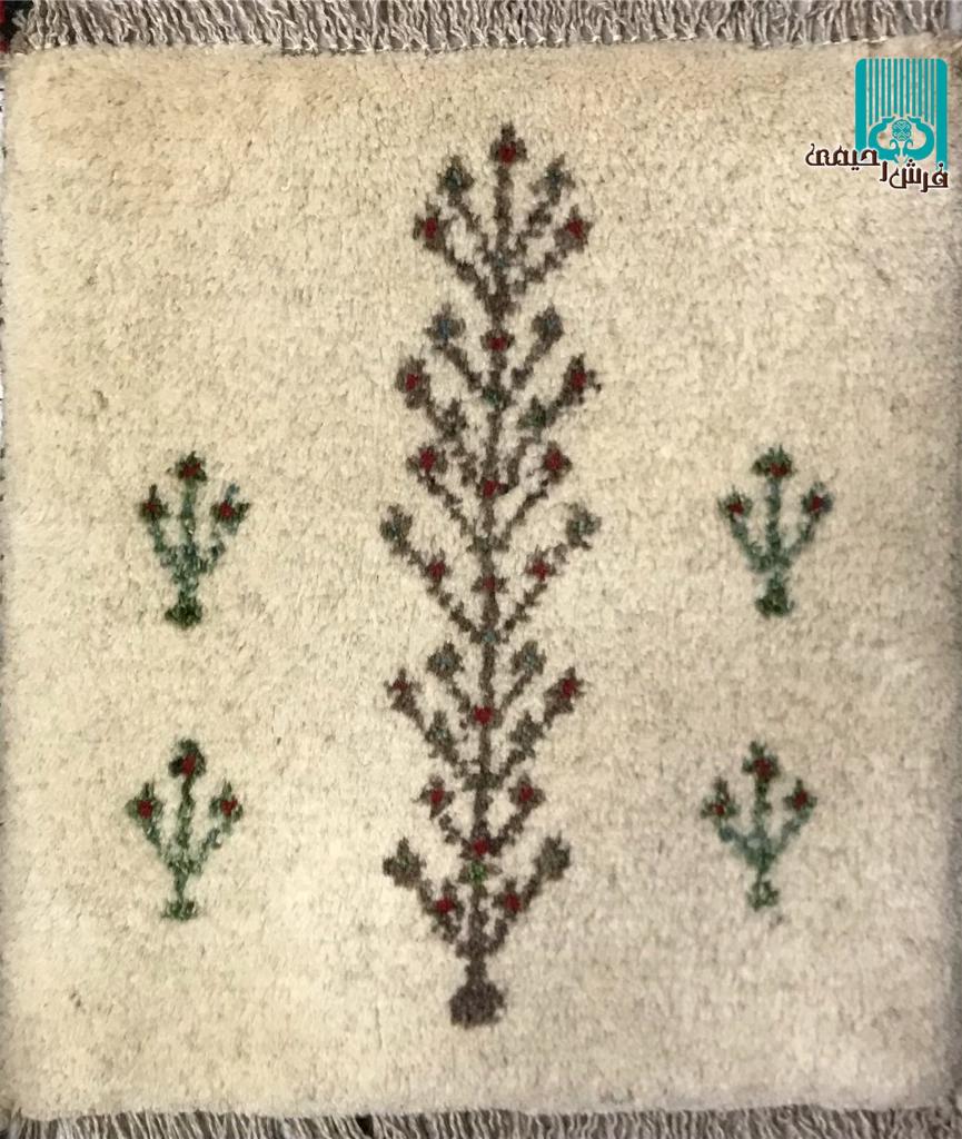 کوسن گبه طرح رویش