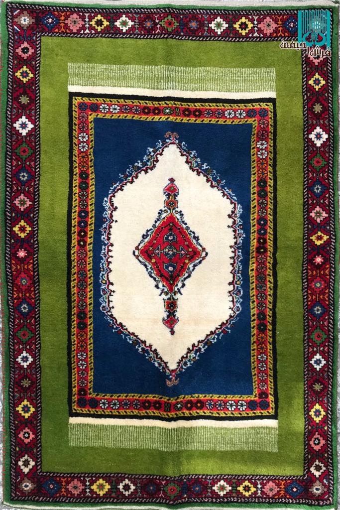 ذرع چارک یلمه طرح تداخل