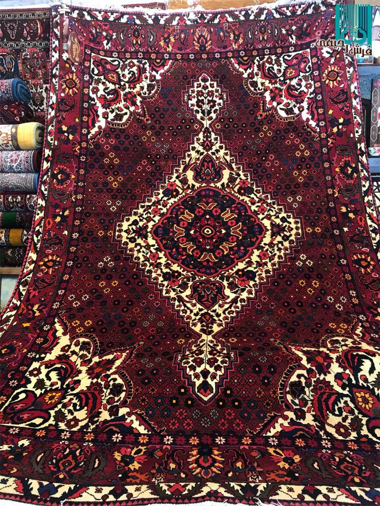 شش متری بختیاری طرح میناخانی