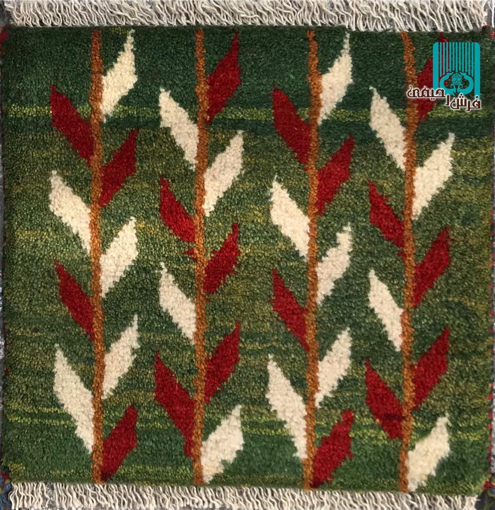 گبه شیراز طرح گندمزار