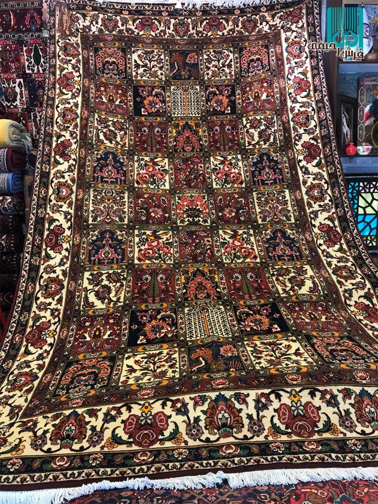 شش متری بختیاری طرح خشت اصیل