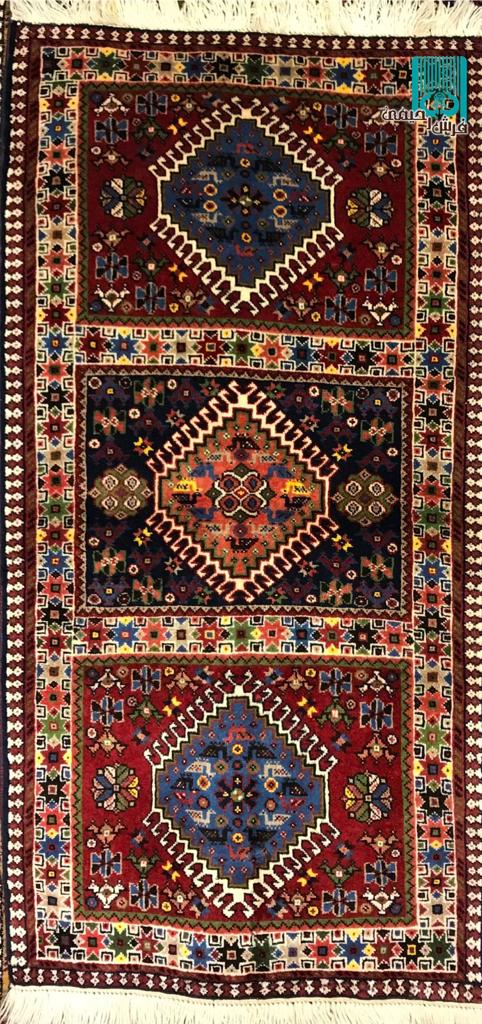 کناره یلمه طرح حوضی بندی