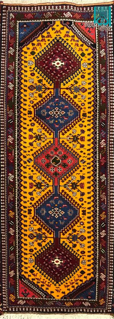 کناره یلمه طرح حوضی