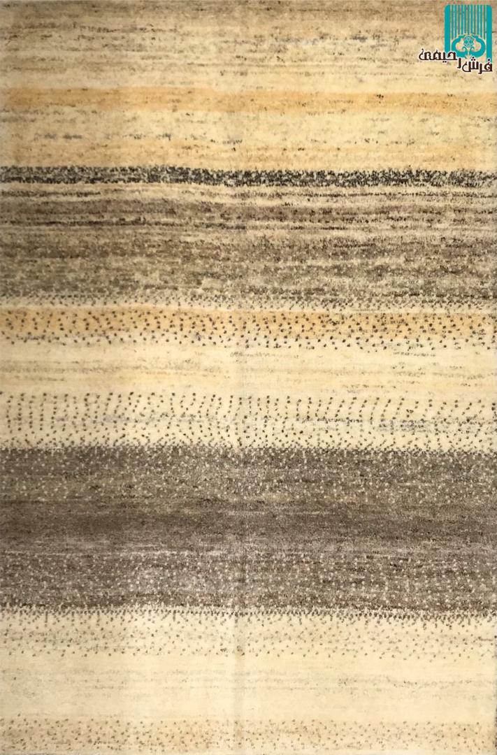 گبه قشقایی طرح مدرن