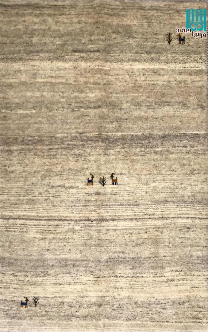 گبه قشقایی طرح مدرن ساده