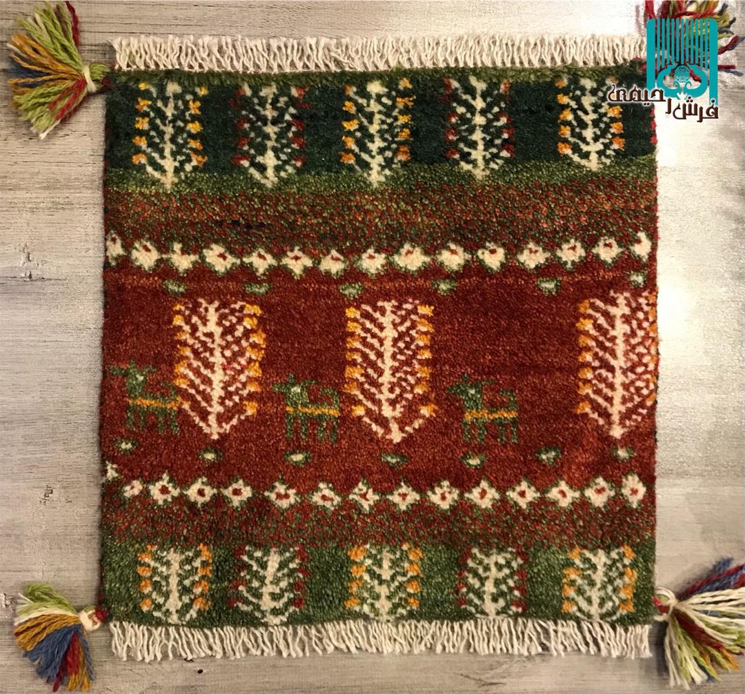 40 * 40 گبه طرح چراگاه