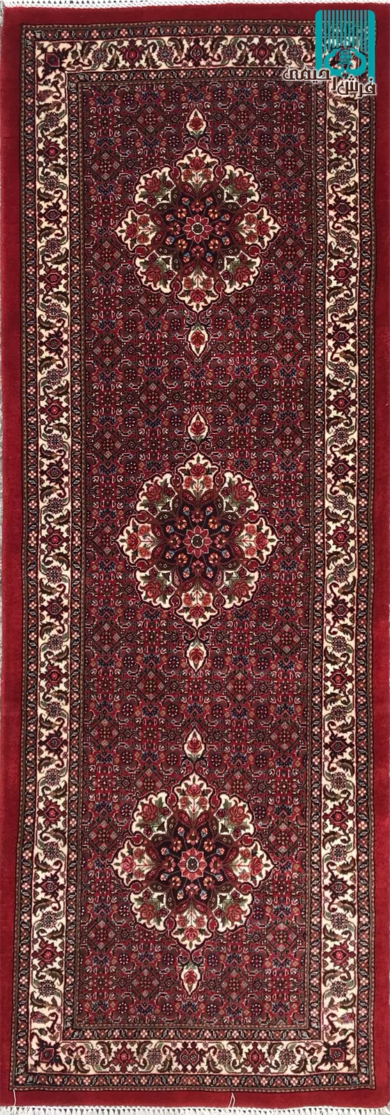 کناره بیجار طرح مران