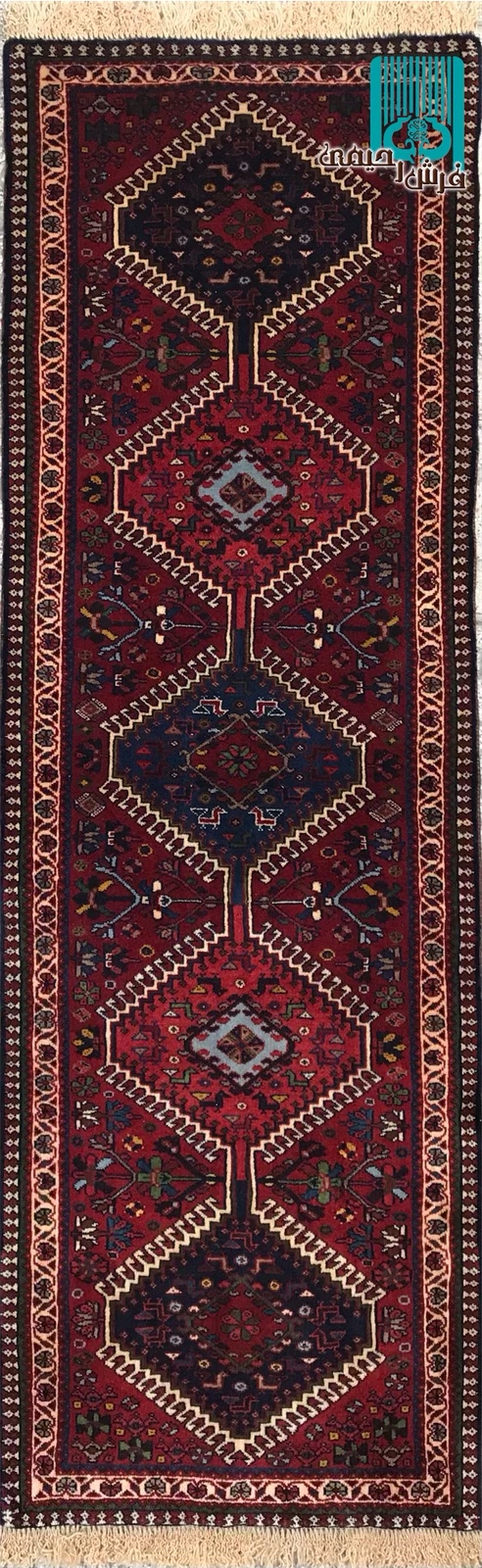 کناره یلمه علی آباد طرح حوضی